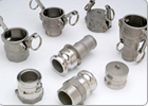 Hose Fittings & Flanges